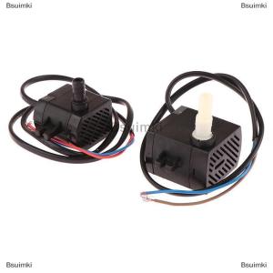 [COD] Bsuimki HM-70 100 Universal Air Conditioner Fan Accessories Submersible Pump Cooling Fan Cooling Fan Suction Pump