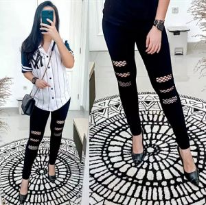 Celana Legging Import | Legging Jala Jala Legging Sport Legging Fashion Legging Terbaru