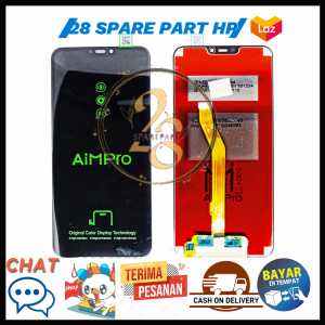 LCD TOUCHSCREEN FULLSET VIVO Y81 / Y83 / Y81i / Y83S / Y83 PRO ORIGINAL NEW