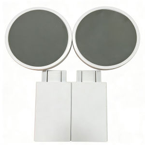 Lazy Susan Rotating Tray Kitchen For Party Dining Table Gatherings Gift For Friends Tabletop Plates