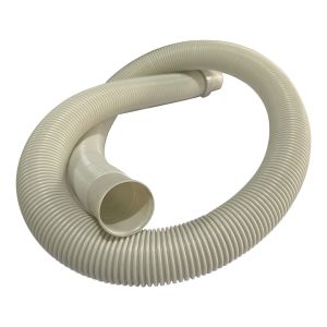 SELANG PEMBUANGAN MESIN CUCI SHARP ORIGINAL DUA TABUNG BAHAN TEBAL FLEXIBLE
