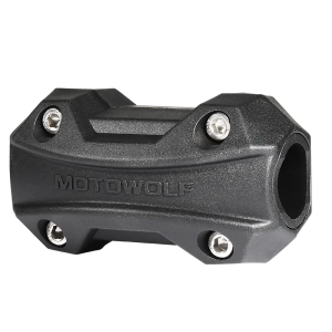 Original M0towOLF PVC Crash Guard Slider (per piece)