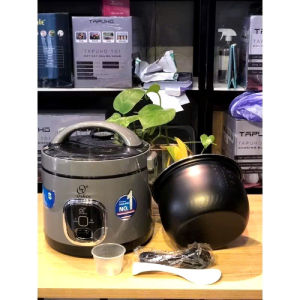 Nồi cơm điện chính hãng Orkin OR 18-18 L Thái Lanlòng dày lớp chống dính Ceramic cao cấp