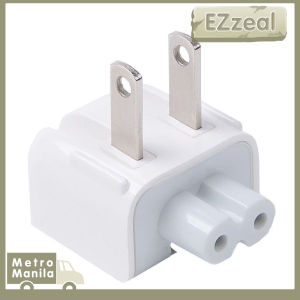 Us Ac Duck Head Power Adapter Charger Universal Charger Adapter