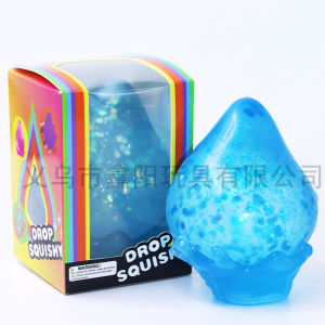 Nee doh Cube Ice Cube Malt Sugar Squeezing Toy stress cube Slow Rebound Decompression Toy