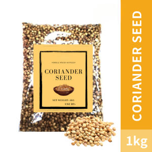 Coriander Seeds/ Colantro (500g 1kg) - Spices