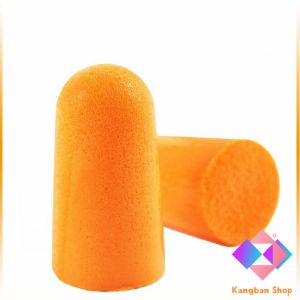 ที่อุดหูกันเสียง ลดเสียงและเสียงรบกวนเวลานอน ที่อุดหูเงียบ ลดเสียงรบกวน ราคา ต่อ 1 คู่ Anti-noise earplugs