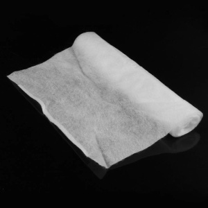 Electrostatic Cotton HEPA Filtering Net Soot PM2.5 Remove For Air