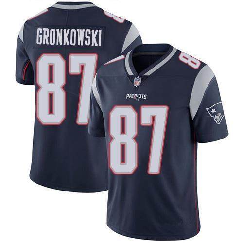 Gronkowski shop jersey shirt