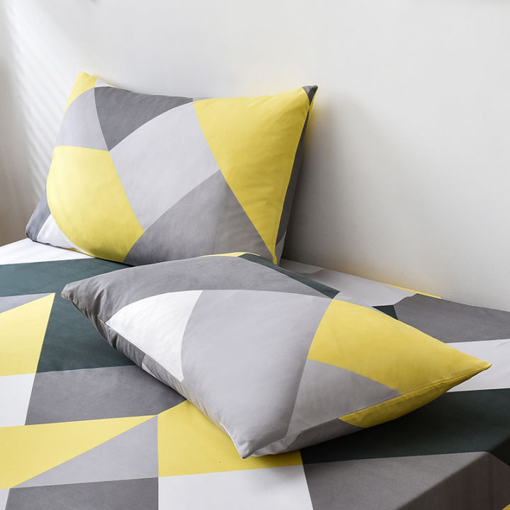 Premium Cotton Sarung Bantal Pillow Case Cover Pillowcase 1pc 48CM x