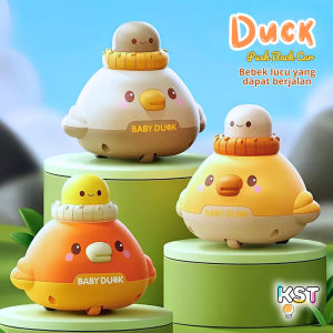 [KST] Ayam Lucu Bisa jalan | Mainan Bebek Berjalan | Mainan Anak Balita Laki Laki Perempuan