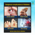 Shop037 Satochi Effervescent 20 Tablets For Diabetes. 
