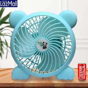 Japan Osaka USB Cooling Cute Panda Desk Fan Stylish and Cute Design V.2