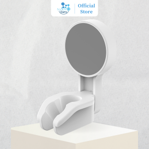 Rak Penyimpanan Tempel Dinding Kamar Mandi & Dapur/Bathroom & Kitchen Holder Storage