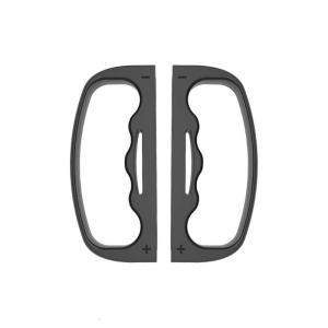 Multiurpose Motion Sensing Handles High Sensitivit Boxing GripsAnti Drop Defense Gaming Accessories for Console 2