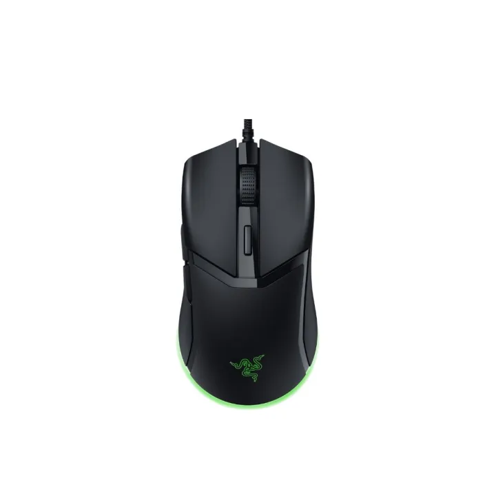 Razer Cobra Wired Gaming Mouse | 58g Lightweight Design Chroma RGB Lighting with Underglow 8500 DPI