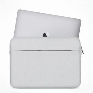 NEO กระเป๋าโน๊ตบุ๊ค เคสแล็ปท็อป 13.3 14 15.6 นิ้ว เคสMacbook Air Pro ซองใส่โน๊ตบุ๊ค กันฝุ่น กันรอย กันกระแทก Laptop Bag Macbook Soft Case 13.3 14 15 15.6 inch