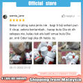 Vitamin Kucing Ubat Bulu Gugur Cat Supplement Skin Hair Coat Cantikkan  Seaweed 60 tablet. 