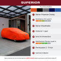 Cover Mobil Type Superior Elegan - CoverSuper. 