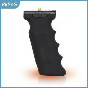 PkYeG Máy ảnh hành động cầm tay cầm ổn định gậy selfie cho thể thao mạo hiểm và Viết Blog video sáng tạo