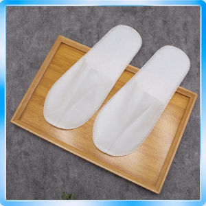 [SG Stocks] Disposable Slippers Travel For Travel Hotel 一次性拖鞋 Travel & Home Comfort for Men/Women Thick Cotton