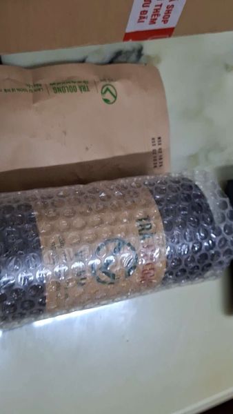 Buyer review video 3