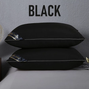 B1T1 Authentic Hilton Pillow High Quality Pillow Fiber Pillow Household 74x48CM 500g/pc