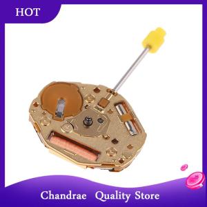 [Chandrae] Watch Movement Accessories GL30 Movement Japan Miyota GL30 Movement Repair Accessories 3 Hands Movement