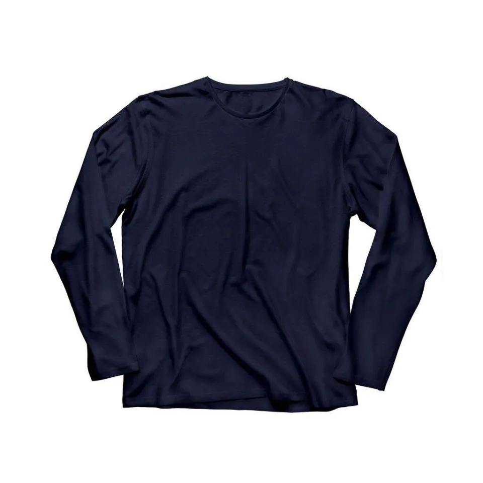 LONGSLEEVE)Plain KEEP AC-TIVE DRY DRIFIT Long Sleeve FOR MEN #982