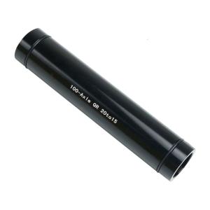 Efficient Bike Hub Axles Conversion Rod Bicycles Trainer Thru Axles Skewers Enhancing Bicycles Hub Functionality