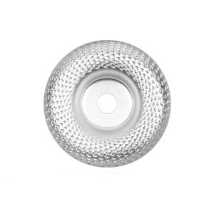 Woodworking Grinding Wheel Disc Sanding Polishing Disc For Angle Grinder 100mm