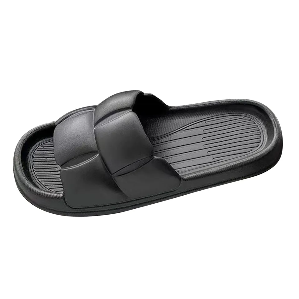 Mens on sale shower sandals