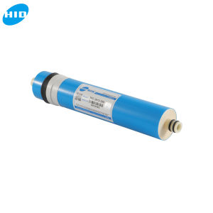 HID 200gpd RO Membrane 2012 200 GPD Reverse Osmosis Water Filter Universal Compatible Replacement Membrane
