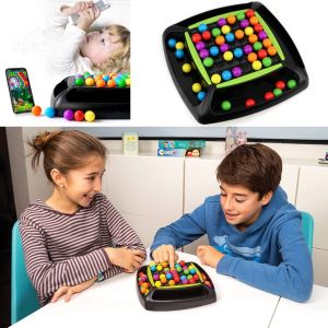 Mainan Rainbow Ball Interesting Strategy Game SS1712