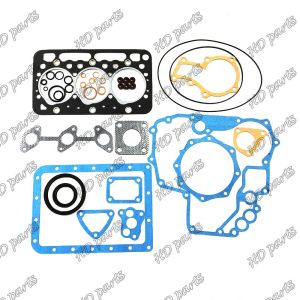 3D67 3D67E 3D67E-1A Gasket Kit 07916-29485 For Kubota Engine Repair Parts Set