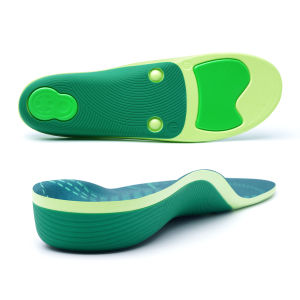 Plantar Fasciitis Relief Orthopedic Sport Insole Flat Foot High Arch Support Men Women Work Orthotic Insert Shoe Sneaker Sole2026