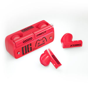 ZOMBIESCAT B8 หูฟังเอียบัดไร้สาย ENC ไม่มีเสียงรบกวนหูฟังบลูทูธ5.4พร้อมไมโครโฟน HD โทร TWS อินเอียร์ Headpones