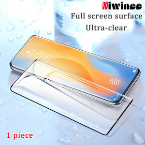 Cho Oneplus 13 [1 miếng] bọc hoàn toàn bảo vệ bề mặt cong Miếng dán màn hình kính cường lực nm002