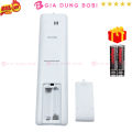Điều khiển điều hòa CASPER Mã 01 hàng theo máy, remote máy lạnh CASPER 09IS35 - Gia Dụng Bo Bi. 