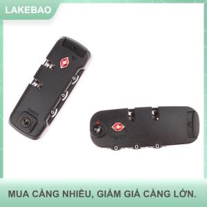 【LAKEBAO】 Đai buộc hành lý