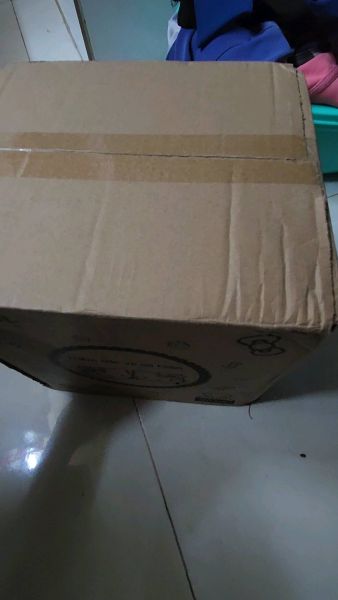 Buyer review video 4