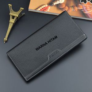DAIQISI 2082-3 PRIA ANIME TOKYO GHOUL ONE PIECE NARUTO LOVE LIVE ATTACK ON TITAN DOMPET PRIA PANJANG
