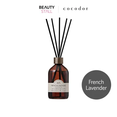 Cocodor Moment Diffuser 300ml - 3 Flavors | Korea Home Office Decoration Scent Perfume Gift