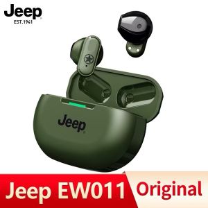 ประกัน1ปี หูฟังบลูทูธ Jeep JP-EW011 หูฟัง บลูทูธ เบส หูฟังบลูทูธแท้ หูฟังไร้สาย bluetooth หูฟังไร้สายแท้ หูงฟังบลูทูธ หูพังบลูทูธ หูพังไร้สาย หูงฟัง ด