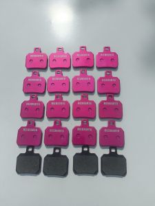 Bố thắng Rscossrto Heo 2Pis 4Pis đối xứng heo dầu Frando Adelin Brembo Anchor