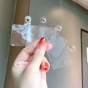 Mika Soft Cantolan Hp Gantungan Casing Hp Plastik Mika Soft