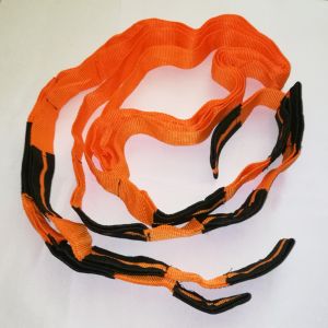 Azgalery RT-55-TAB / Tali Pengangkat Barang Berat Forearm Forklift Furniture Moving Alat Bantu Pemindah Perabotan Hand Straps Angkat Furniture / COD