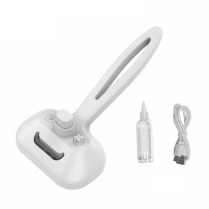 【การหวีผมโดยไม่ทำลายเส้นผม】หวีขนแมว หวีเสปรย์ขนลอย หวีดึงขน หวีเข็ม หวีขนสุนัข สิ่งประดิษฐ์ หวีสัตว์เลี้ยง แปรงหวีพิเศษ宠物清洁梳子