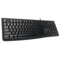 Bàn phím DareU LK185 - Black. 