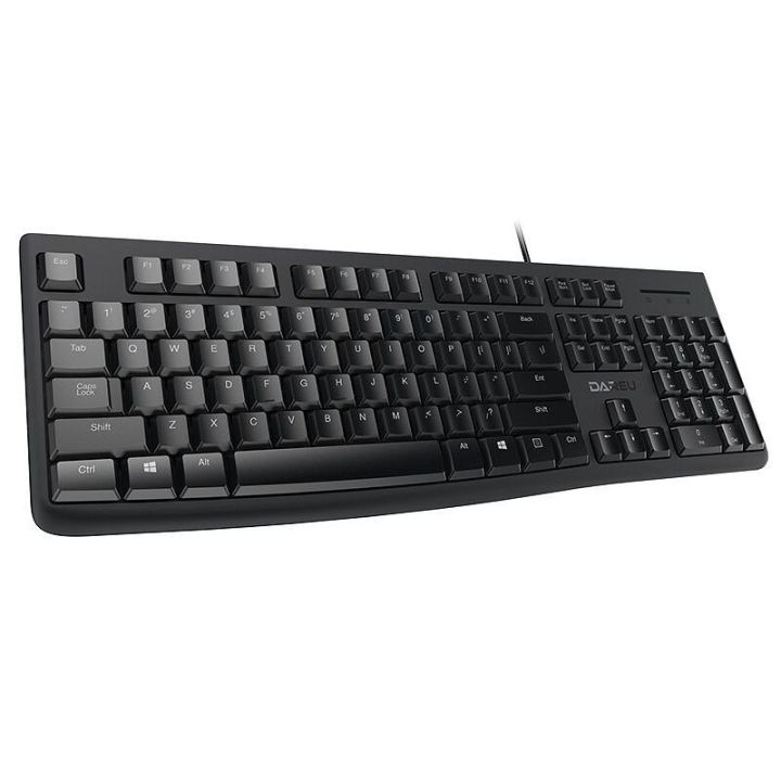 B%C3%A0n%20ph%C3%ADm%20DareU%20LK185%20-%20Black%20-%20Image%202